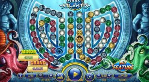 Orbs Of Atlantis demo play free 0