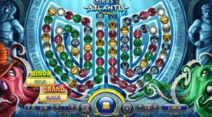 Orbs Of Atlantis demo play free 1