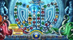 Orbs Of Atlantis demo play free 2