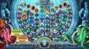 Orbs Of Atlantis demo play free 3