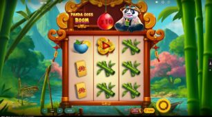 Panda Goes Boom demo play free 1
