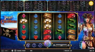Pearl Of The Caribbean demo play free 0