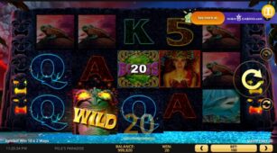 Pele’s Paradise demo play free 1