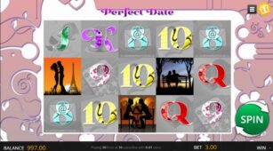 Perfect Date demo play free 0