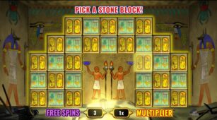 Pharaoh’s Fortune demo play free 1