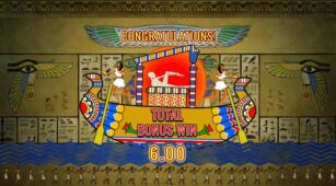 Pharaoh’s Fortune demo play free 3