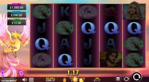 Phoenix Coins demo play free 3
