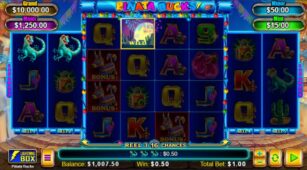 Pinata Bucks demo play free 2