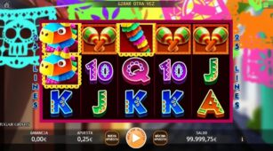Pinata (Ka Gaming) demo play free 0