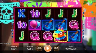 Pinata (Ka Gaming) demo play free 1