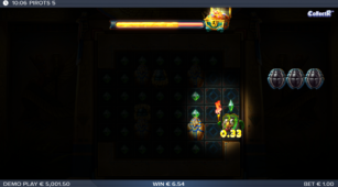 Pirots 5 demo play free 1