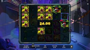 Plague City demo play free 0