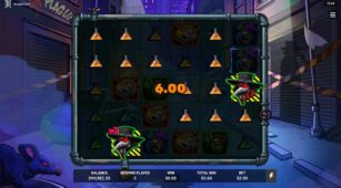 Plague City demo play free 3