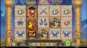 Prissy Princess demo play free 3