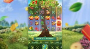 Prosperity Fortune Tree demo play free 0