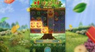 Prosperity Fortune Tree demo play free 3