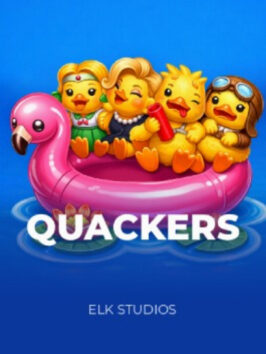 Quackers