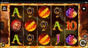 Queen Of Embers demo play free 0