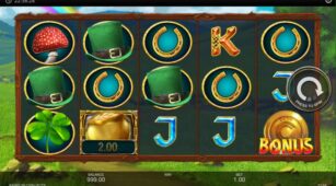 Rainbow Cash Pots demo play free 1