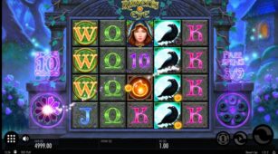 Raven’s Eye demo play free 3