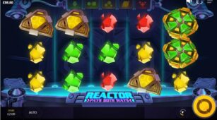 Reactor demo play free 3