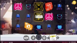 Rebel World demo play free 0