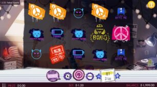 Rebel World demo play free 2