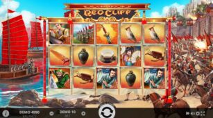 Red Cliff (Evoplay Entertainment) demo play free 0