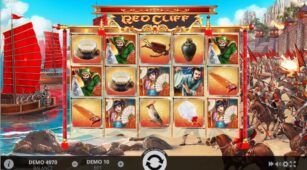 Red Cliff (Evoplay Entertainment) demo play free 2