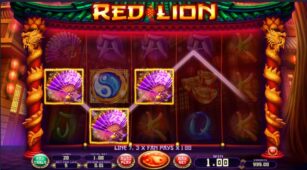 Red Lion demo play free 2