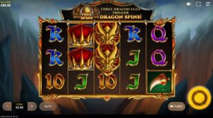 Reel Keeper demo play free 1