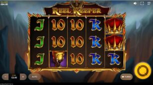 Reel Keeper demo play free 3
