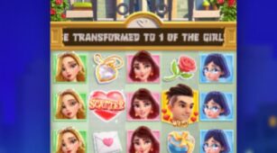 Reel Love demo play free 1