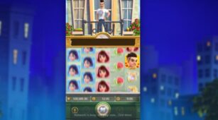 Reel Love demo play free 3