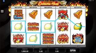 Retro Reels: Extreme Heat demo play free 1