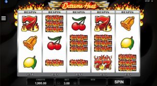 Retro Reels: Extreme Heat demo play free 2