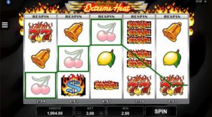 Retro Reels: Extreme Heat demo play free 3