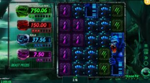 Rhino Rilla Rex demo play free 0