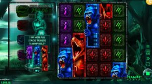 Rhino Rilla Rex demo play free 1