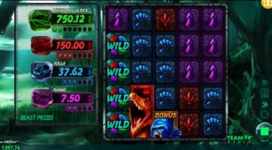 Rhino Rilla Rex demo play free 2