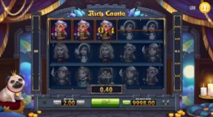 Rich Castle demo play free 1