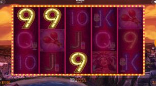 Rio Nights demo play free 0