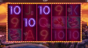 Rio Nights demo play free 2