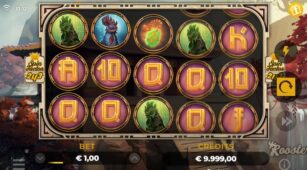 Rooster demo play free 0