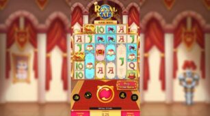 Royal Katt demo play free 0