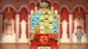 Royal Katt demo play free 1