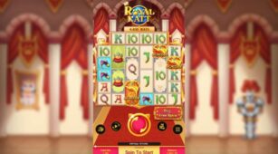 Royal Katt demo play free 2