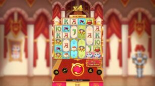 Royal Katt demo play free 3
