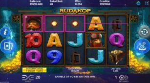 Rudakop demo play free 1