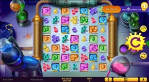 Run Amuck demo play free 2